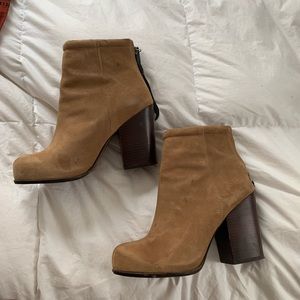 Jeffrey Campbell rumble boot
